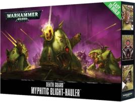 Figura  Easy To Build Myphitic Blight-hauler