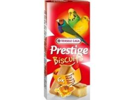 Alimentação para Aves VERSELE-LAGA Biscoitos de Mel (70g - Sabor: Mel)