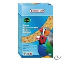 Alimentação para Aves VERSELE-LAGA Papa Seca (1Kg - Seca)