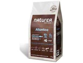 Ração para Cães NATUREA Atlantica (2 Kg - Seca)