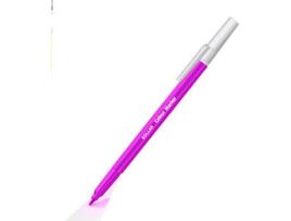 Marcador DOLLAR Sketch Line 0.5 mm Roxo