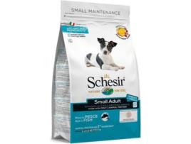 Ração para Cães  (2 Kg - Seca - Porte Pequeno - Adulto - Sabor: Peixe)