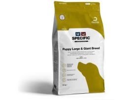 Ração para Cães SPECIFIC Cpd-Xl (14 Kg - Seca - Porte Grande - Cachorros)