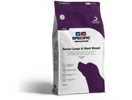 Ração para Cães SPECIFIC Cgd-Xl (12 Kg - Seca - Porte Grande - Sénior)