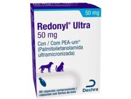 Complemento Alimentar para Cães e Gatos  Redonyl Ultra (60 Comprimidos - 50mg)