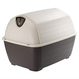 Casota para Cães FERPLAST Kenny (L)