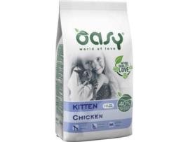 Ração para Gatos  (1.5 Kg - Seca)