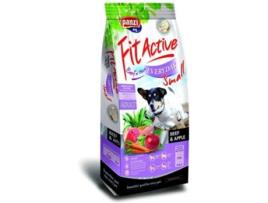 Ração para Cães PANZI Every Day (4 Kg - Seca - Porte Pequeno)