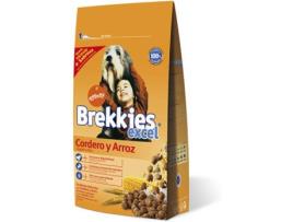 Ração para Cães AFFINITY (20Kg - Sabor: Cordeiro)