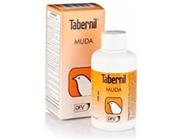 Complemento Alimentar para Canários TABERNIL Muda de Plumagem (20ml)