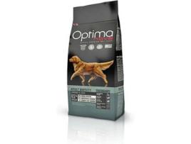 Ração para Cães  (2 Kg - Seca - Adulto - Obesos)