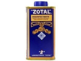 Desinfetante ZOTAL 500 ml