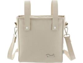 Saco de Maternidade CAMBRASS Paris Camel (10x34x33 cm)