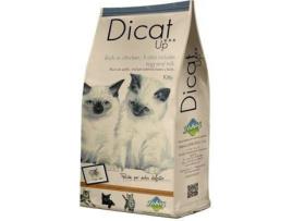 Ração para Gatos  Kitty (1.5 Kg - Seca)