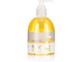 Champô para Cães  Cachorrinhos (250 ml)