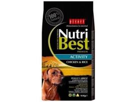 Ração para Cães PICART Premium (15Kg)