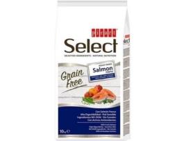 Ração para Cães PICART Sem Cereais (10Kg - Seca - Adulto - Sabor: Salmão)