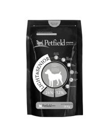 Petfield Light & Sénior 10 Kg
