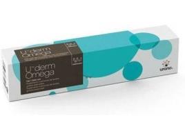 Complemento Alimentar para Cães e Gatos  Uderm Omega Oralgel (50g - Porte Pequeno)