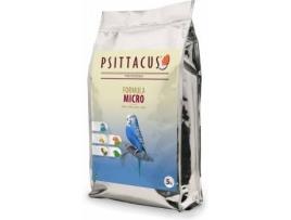 Alimentação para Periquitos e Caturras  Micro (5Kg)