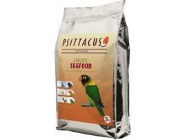 Alimentação para Papagaios e Periquitos PSITTACUS Micro (1Kg)