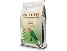 Alimentação para Aves  Formula Minor (3Kg)