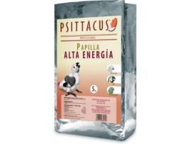 Alimentação para Aves  Papa Alta Energia (5Kg)