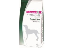 Ração para Cães  Restricted Calorie Veterinary Diets (12 Kg)