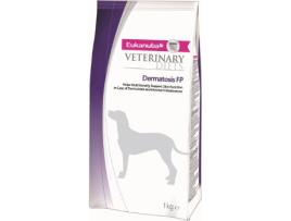 Ração para Cães  Dermatosis Fp Veterinary Diets (12 Kg)