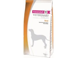 Ração para Cães  Renal Veterinary Diets (12 Kg)