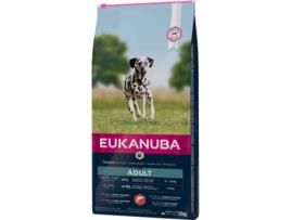 Ração para Cães  Daily Care Sensitive Skin Adulto (2.3 Kg)