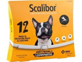 Desparasitante para Cães SCALIBOR (48 cm)