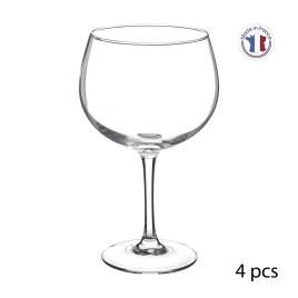 PACK 4UNI. TAÇA GINEBRA 70CL