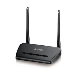 ZYXEL NBG6515, WI-FI 5 (802.11AC), DUAL-BAND (2,4.