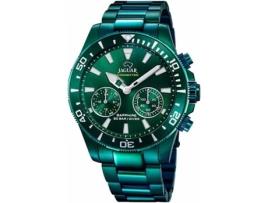 Jaguar Watches Mod. J990/1