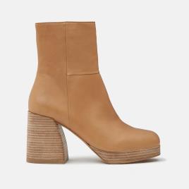 Minelli Botas em pele, Phelyana