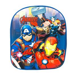 Avengers - Mochila 3D