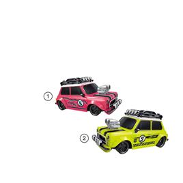 Carro R/C Mini 24X11X10.5CM