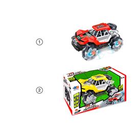 Carro R/C Buggy 20X14X10CM