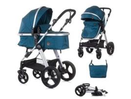 Carrinho de Bebé Duo HAVANA Atlantic Stroller