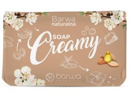 Sabonete BARWA Bar Creamy With Glycerin (100g)