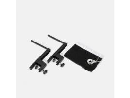Tensor de rede e rede universal PLAYTOWN para mesa de pingue-pongue Hitter