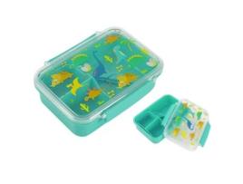 Marmita I DRINK (Plástico - Multicor - 16 x 5 x 12)