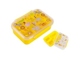 Marmita I DRINK (Plástico - Multicor - 16 x 5 x 12)