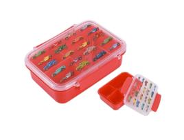 Marmita I DRINK (Plástico - Multicor - 16 x 5 x 12)