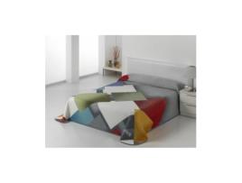 Manta A19 MORA Harmony (Bege - 180 Cm (260X240)