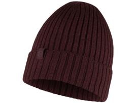 Gorro BUFF Unissexo (Lã - Castanho - Tamanho Único)