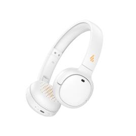 Edifier Headphones Wireless WH500 White