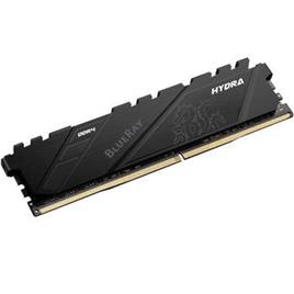 8gb Ddr4 3200 Memoria ram (1x8gb) Cl22 Blueray Hydra