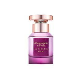 Perfume Mulher Abercrombie & Fitch  Authentic Nig.
